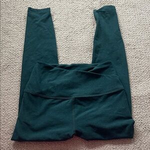 Beyond Yoga Spacedye At Your Leisure High Waisted Midi Legging